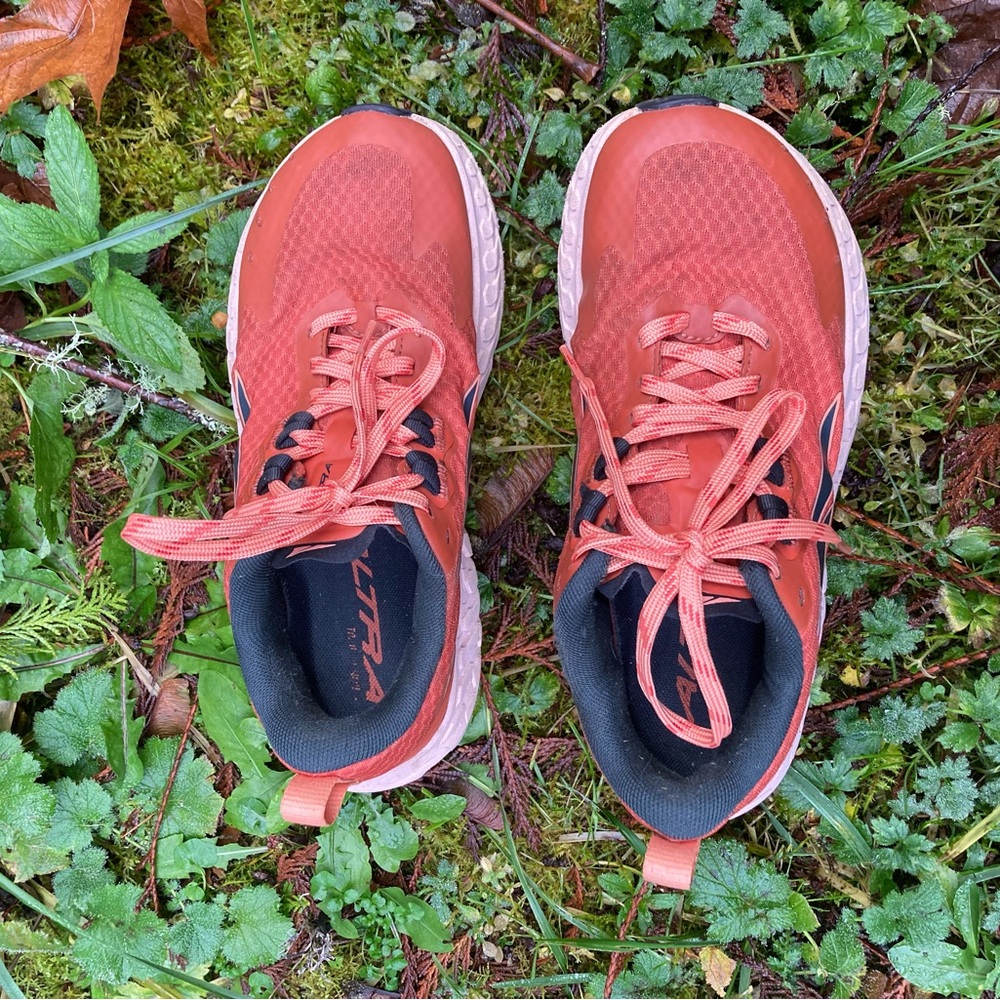 Altra Outroad
